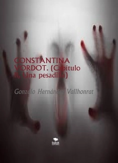 CONSTANTINA VORDOT. (Capítulo II, Una pesadilla)