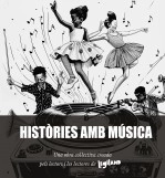 Libro Històries amb música, autor Yoleo Club 
