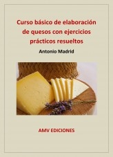 CURSO BÁSICO DE ELABORACIÓN DE QUESOS