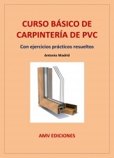 CURSO BÁSICO DE CARPINTERÍA DE PVC