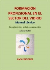 FORMACIÓN PROFESIONAL EN EL SECTOR DEL VIDRIO