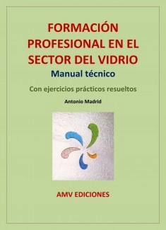 FORMACIÓN PROFESIONAL EN EL SECTOR DEL VIDRIO