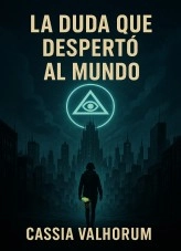 Libro LA DUDA QUE DESPERTÓ AL MUNDO, autor CASSIA VALHORUM