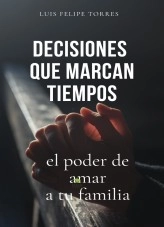 Libro decisiones qué marcan tiempos, autor pipe91