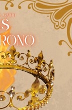 Cenizas del Trono
