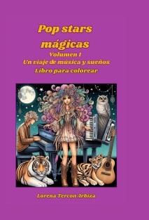 Pop stars mágicas