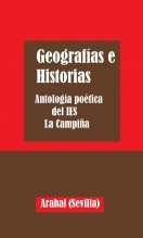 Libro Geografías e Historia, autor lacampina