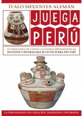 JUEGA PERÚ