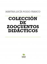 COLECCIÓN DE ZOOCUENTOS DIDÁCTICOS