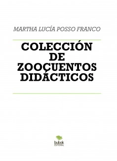 COLECCIÓN DE ZOOCUENTOS DIDÁCTICOS