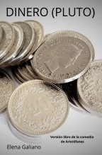 DINERO (PLUTO), de Aristófanes