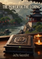 Libro The Power of the I Ching, autor Franklin Díaz