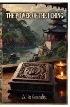 Libro The Power of the I Ching (Paper Edition), autor Franklin Díaz