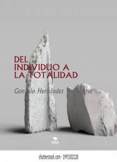 Del individuo a la totalidad