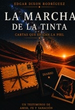 LA MARCHA DE LA TINTA