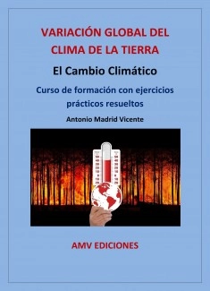 VARIACIÓN GLOBAL DEL CLIMA DE LA TIERRA