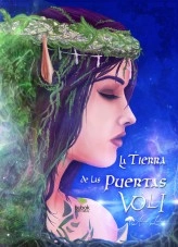 Libro La Tierra de las Puertas, autor Alma Labiur