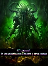 Libro Las Montañas de la Locura y Otros Relatos, autor Percy Carpio Escritor de Epica y Terror