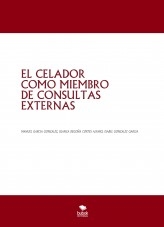EL CELADOR COMO MIEMBRO DE CONSULTAS EXTERNAS