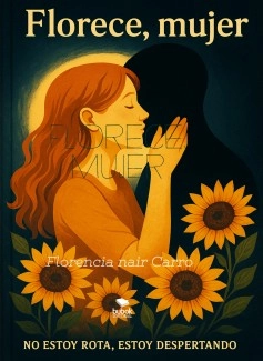 FLORECE, MUJER