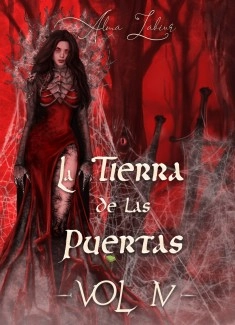 La Tierra de las Puertas Vol. 4