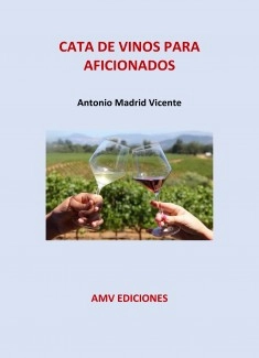 CATA DE VINOS PARA AFICIONADOS