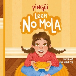 Leer no mola
