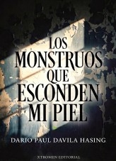 Los Monstruos Que Esconden Mi Piel