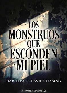 Los Monstruos Que Esconden Mi Piel