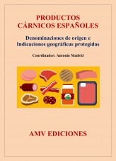 PRODUCTOS CÁRNICOS ESPAÑOLES