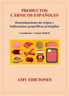 PRODUCTOS CÁRNICOS ESPAÑOLES