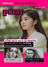 Prest 0015