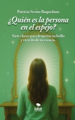 ¿Quién es la persona en el espejo? ¿Quién es la persona en el espejo?