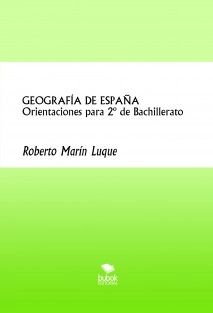 GEOGRAFÍA DE ESPAÑA