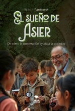 Libro El sueño de Asier, autor Santomé Yanuzzi, Mauricio Heber