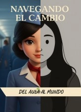 Libro NAVEGANDO EL CAMBIO, autor nicole22