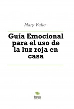 Guía Emocional para el uso de la luz roja en casa