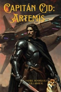 Capitán Cid: Artemis