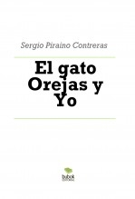 El gato Orejas y Yo