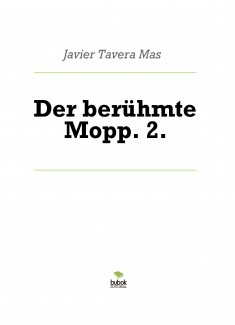 Der berühmte Mopp. 2.