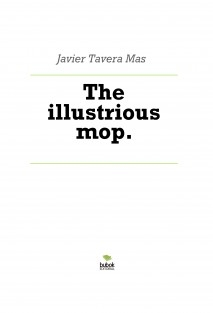 The illustrious mop.