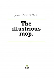 The illustrious mop.