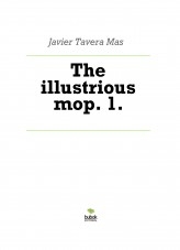Libro The illustrious mop. 1., autor Javier Tavera Mas