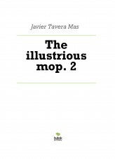 Libro The illustrious mop. 2, autor Javier Tavera Mas