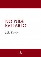 NO PUDE EVITARLO