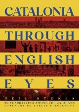 Catalonia Through English Eyes