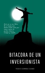 BITACORA DE UN INVERSIONISTA