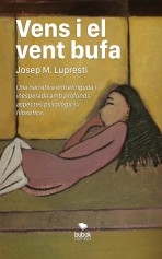 Libro Vens i el vent bufa, autor josepu