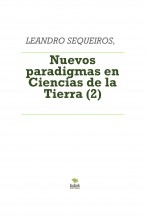 Libro Nuevos paradigmas en Ciencias de la Tierra (2), autor LEANDRO SEQUEIROS SAN ROMAN