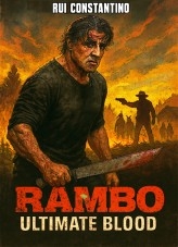 Rambo: Ultimate Blood